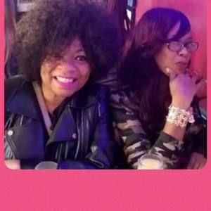 Meet your Posher, Dinetta